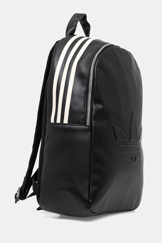 Σακίδιο πλάτης adidas Originals JC5999 μαύρο SS25