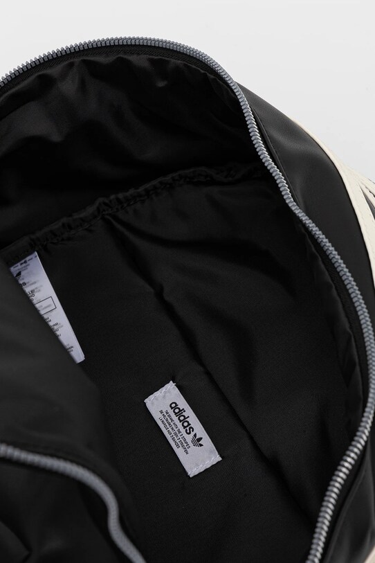 Σακίδιο πλάτης adidas Originals μαύρο JC5999
