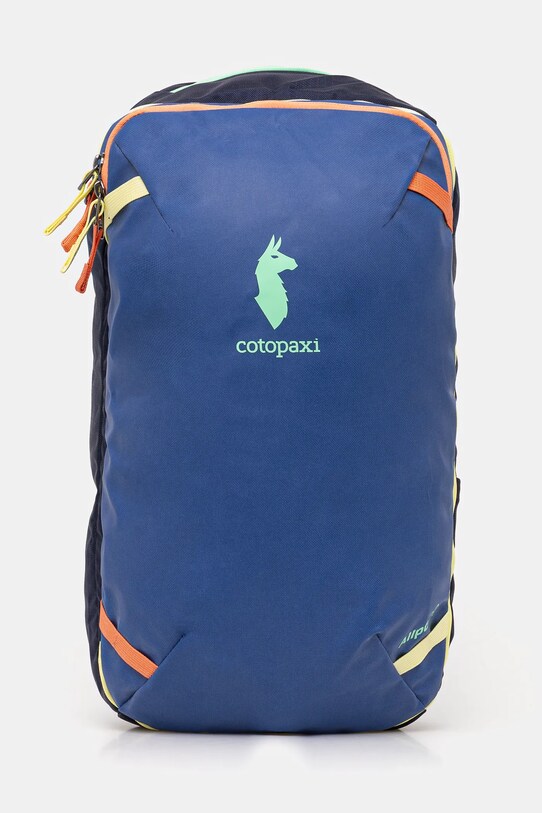 Σακίδιο πλάτης Cotopaxi Allpa 20L υφασμάτινο μπλε S24500K738