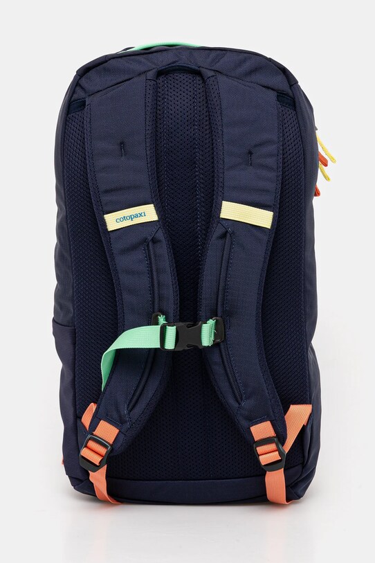 Αξεσουάρ Σακίδιο πλάτης Cotopaxi Allpa 20L S24500K738 μπλε