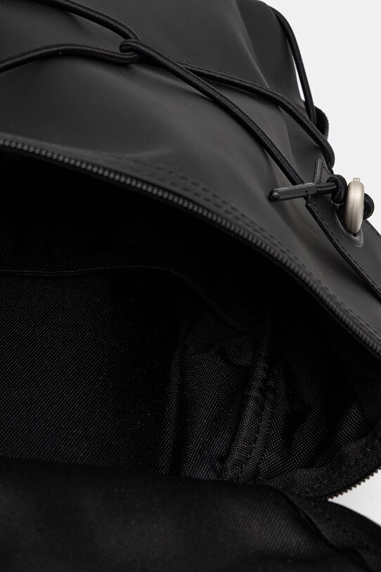 Σακίδιο Rains Trail Cord Sling Bag W3 14690.01 μαύρο