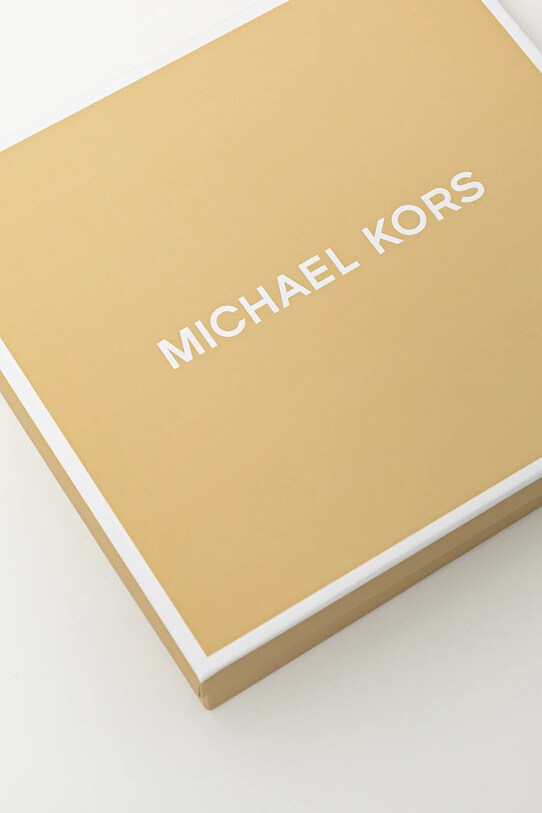 Αξεσουάρ Μαντήλι από μείγμα μαλλιού MICHAEL Michael Kors 540073 μπεζ
