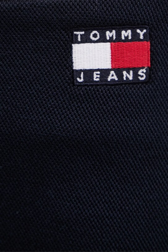 Φούστα Tommy Jeans σκούρο μπλε DW0DW20268