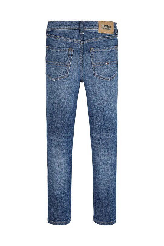 Αγορίστικα Παιδικά τζιν Tommy Hilfiger SCANTON Y KB0KB09324.116.122.PPYA μπλε