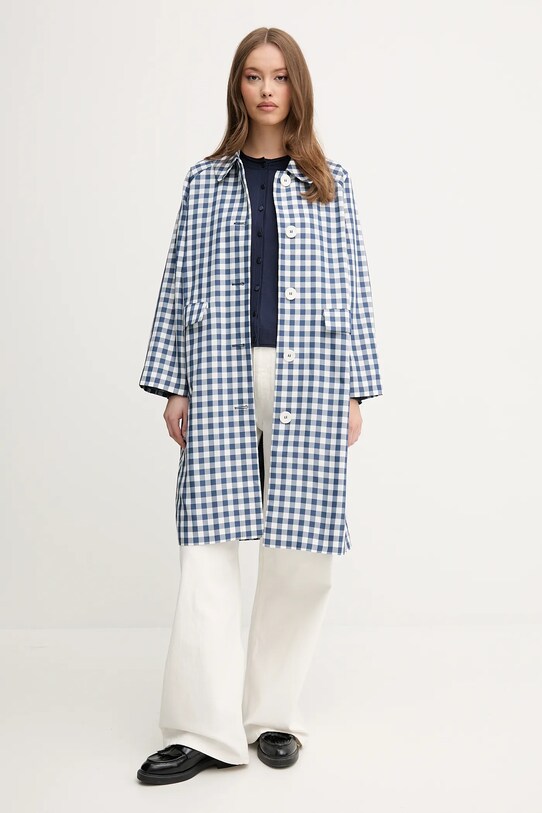 Τζιν παντελόνι Sisley 4MCPLE045 μπεζ SS25