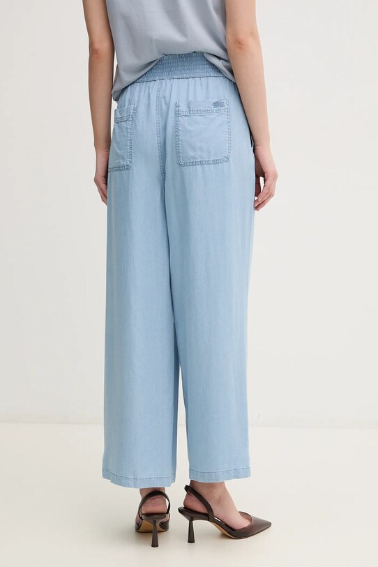 Ρούχα Παντελόνι Dkny DJ4P3006 μπλε