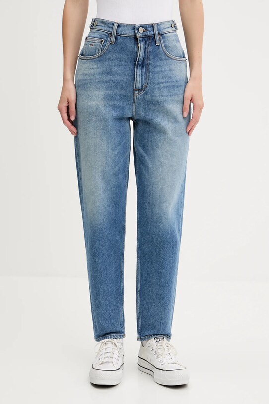 Τζιν παντελόνι Tommy Jeans μπλε DW0DW20578