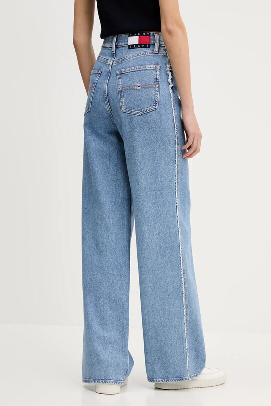 Ρούχα Τζιν παντελόνι Tommy Jeans DW0DW20591 μπλε