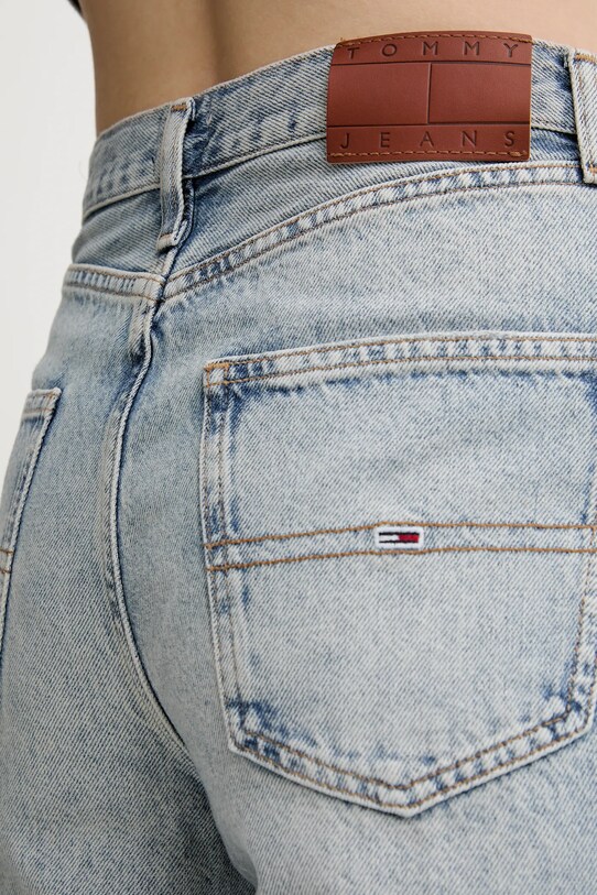 Τζιν παντελόνι Tommy Jeans μπλε DW0DW20593