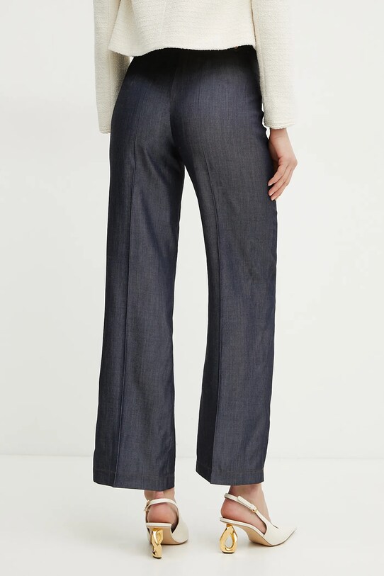 Ρούχα Παντελόνι Marciano Guess NAOMI 5GGB27.7295A μπλε