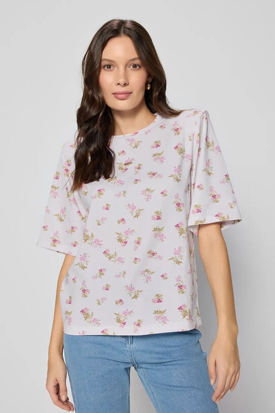 Τζιν παντελόνι Bizuu ATLANTA μπλε ATLANTA.BLEKITNY.SS25