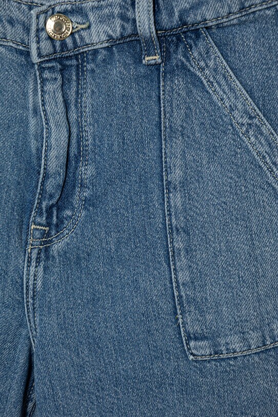 Κοριτσίστικα Παιδικά τζιν Guess J5RA03.D5BV0.PPYA μπλε