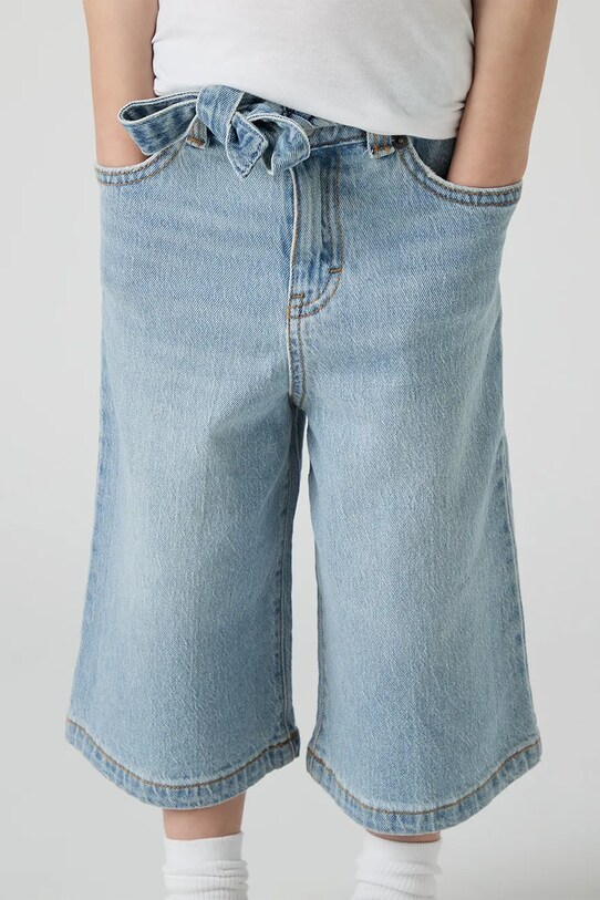 Τζιν παντελόνι Levi's XL CULOTTE 3EM406