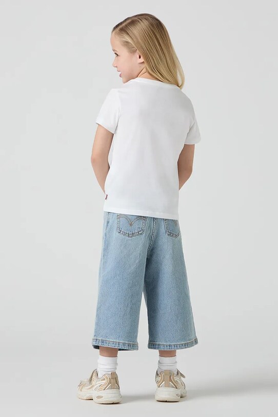 Τζιν παντελόνι Levi's XL CULOTTE 3EM406