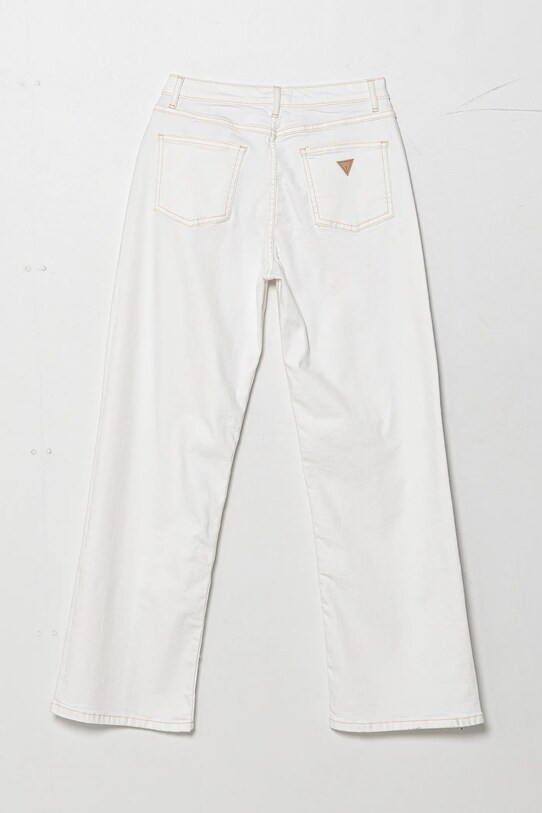 Παιδικά τζιν Guess J5GB00.WG8A0.PPYA μπεζ SS25