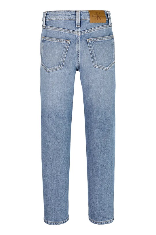 Τζιν παντελόνι Calvin Klein Jeans BARREL IG0IG02954.116.PPYA μπλε SS25