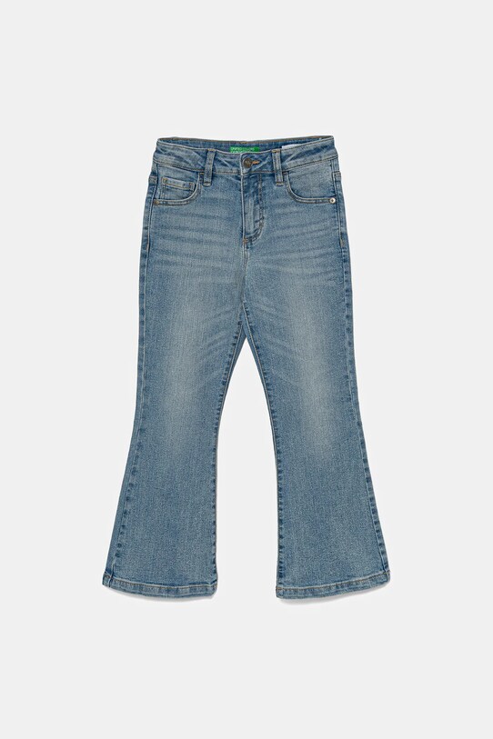 Παιδικά τζιν United Colors of Benetton τζιν παντελονι μπλε 4PORCE03S.G.Seasonal