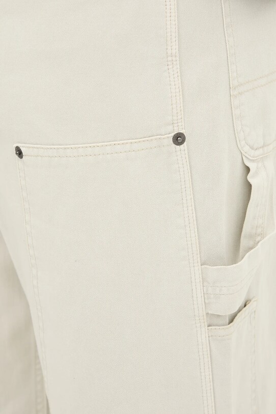 Τζιν παντελόνι ZADIG&VOLTAIRE μπεζ WMPA01211.262