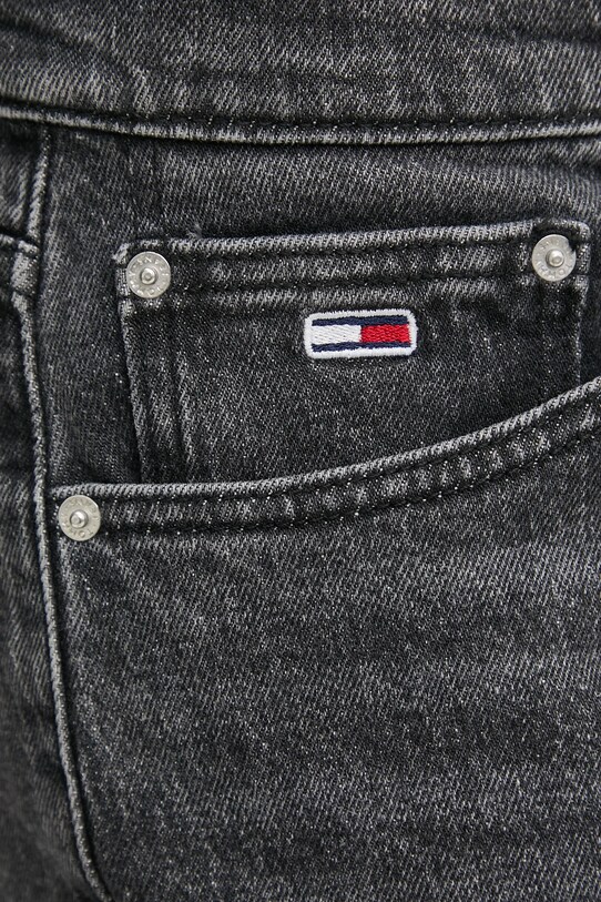Τζιν παντελόνι Tommy Jeans γκρί DM0DM21355