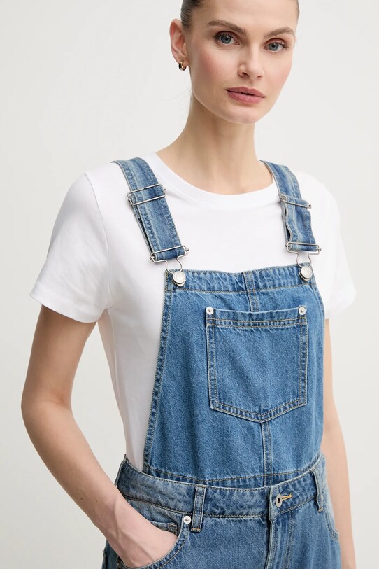 Τζιν σαλοπέτα Pepe Jeans SABRINA PL230515