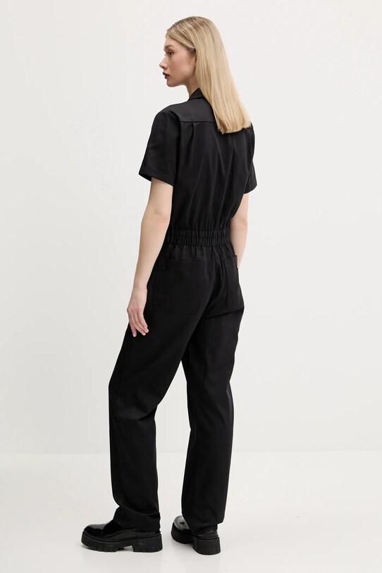 Ρούχα Βαμβακερή φόρμα Dickies DK0A862UBLK1 μαύρο