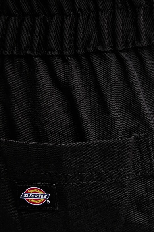 Βαμβακερή φόρμα Dickies DK0A862UBLK1