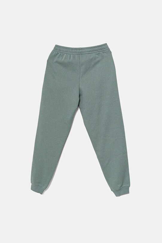 Παιδικό φούτερ Puma ESS 2 COLOR No. 1 Logo Sweatpants FL 685824 πράσινο SS25