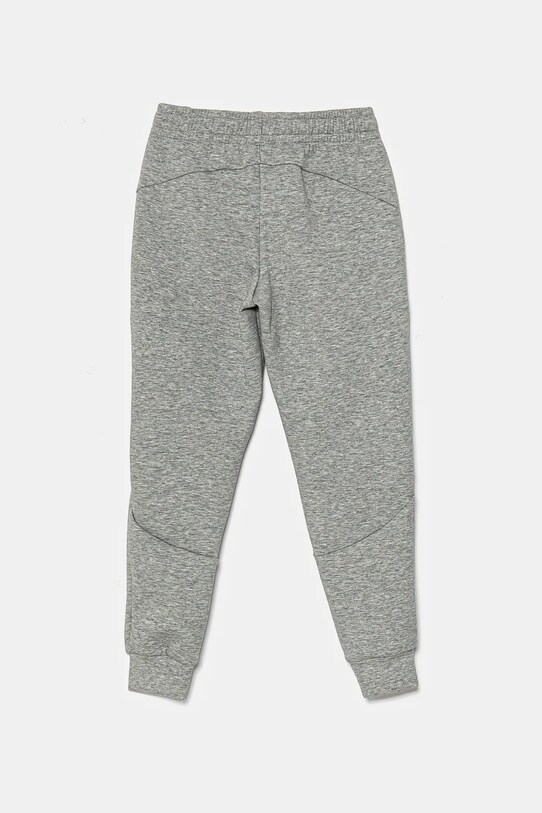 Παιδικό φούτερ Under Armour Unstoppable Flc Jogger 1386689 γκρί SS25