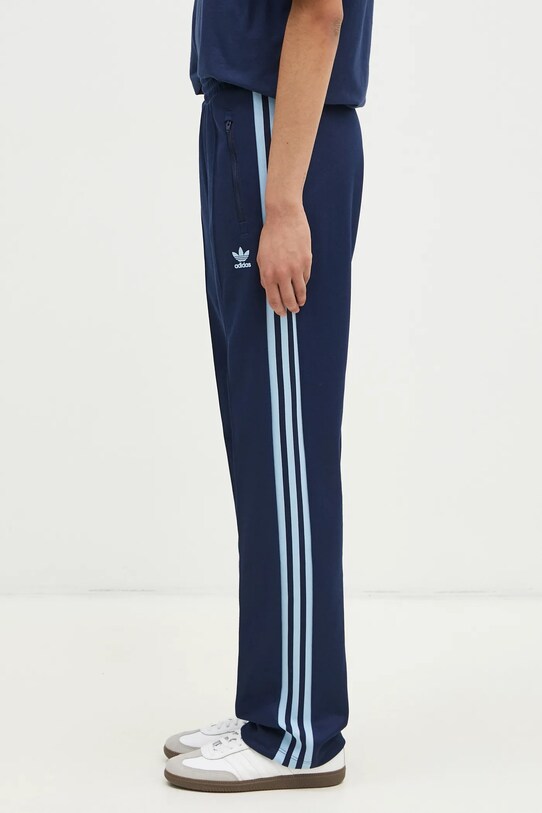 Παντελόνι φόρμας adidas Originals Classic Track Pant JC5793 σκούρο μπλε SS25
