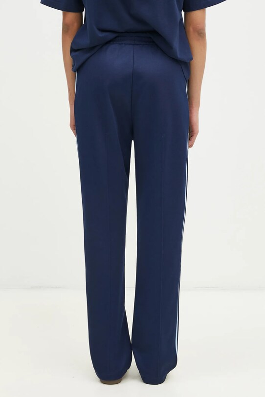 Ρούχα Παντελόνι φόρμας adidas Originals Classic Track Pant JC5793 σκούρο μπλε