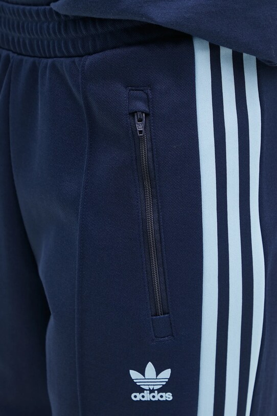 Παντελόνι φόρμας adidas Originals Classic Track Pant σκούρο μπλε JC5793