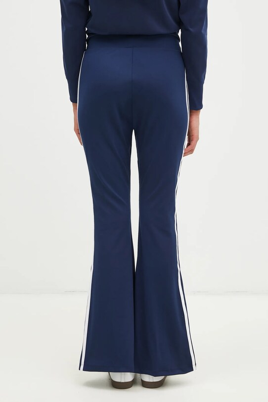 Ρούχα Παντελόνι φόρμας adidas Originals Flared Leggings JD4602 σκούρο μπλε