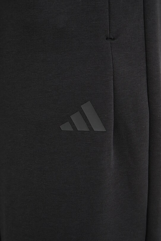 Παντελόνι προπόνησης adidas Performance Designed for Training μαύρο JP2644