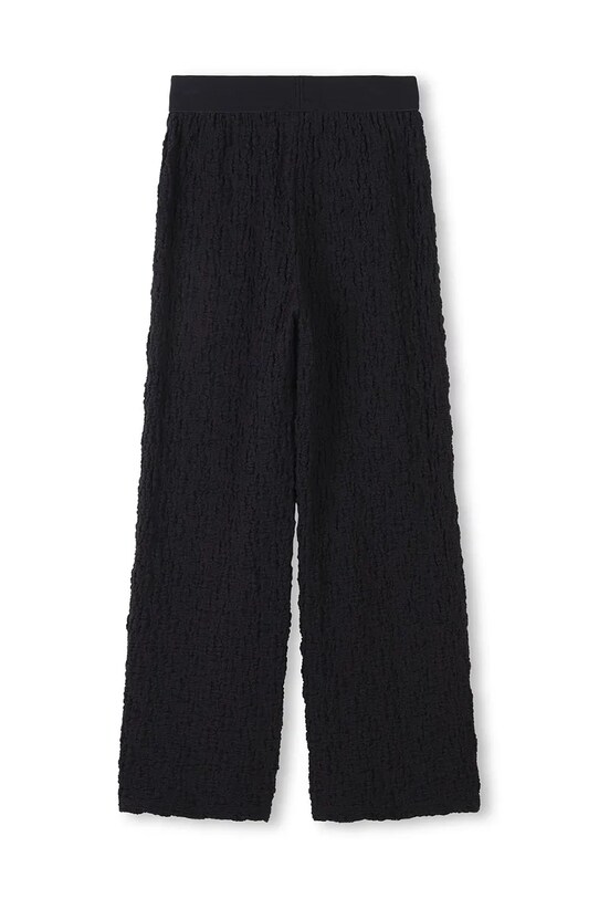 Κοριτσίστικα Παιδικό παντελόνι Dkny D62276.156.162 μαύρο