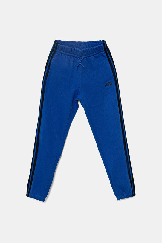 Παιδικό φούτερ adidas JJ3541 μπλε SS25