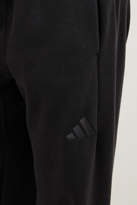 Παντελόνι φόρμας adidas ALL SZN μαύρο JI6374