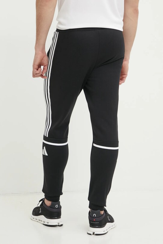 Παντελόνι φόρμας adidas Performance Squad 25 JE2765 μαύρο SS25