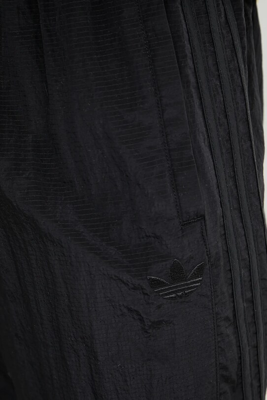 Παντελόνι φόρμας adidas Originals μαύρο JC6225