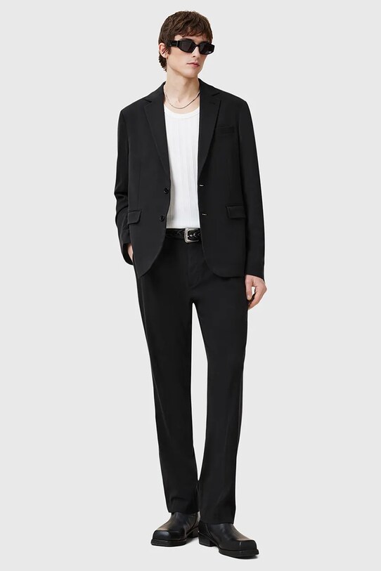 Παντελόνι AllSaints BAY M018QC