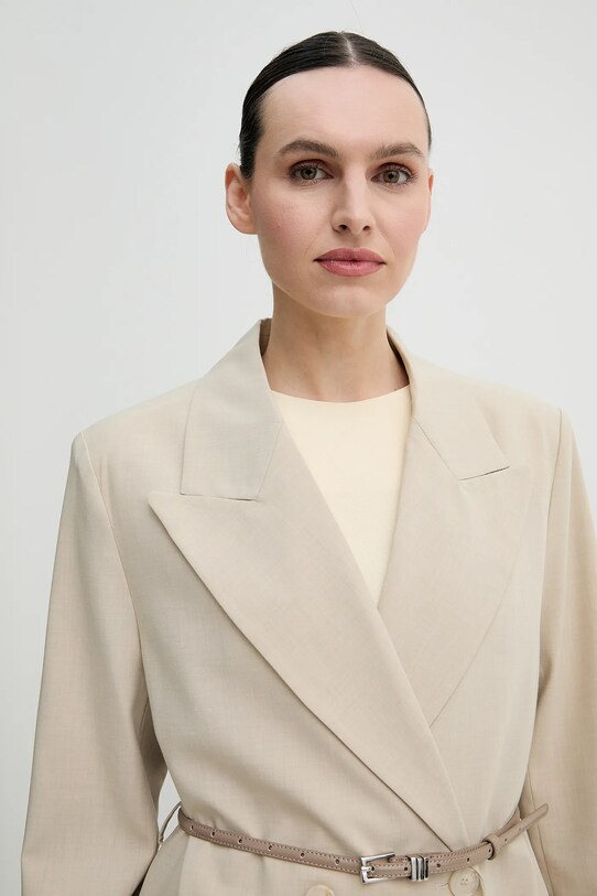 Παλτό ISABELLE BLANCHE IS25SS.J062.T003