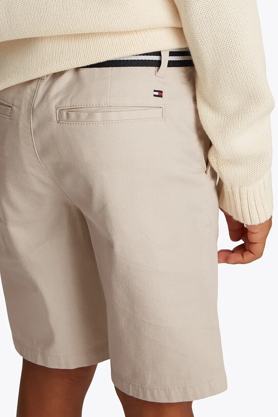 Σορτς Tommy Hilfiger KB0KB09474.128.176.PPYA