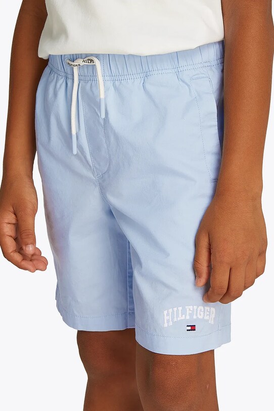 Σορτς Tommy Hilfiger KB0KB09642.98.122.PPYA