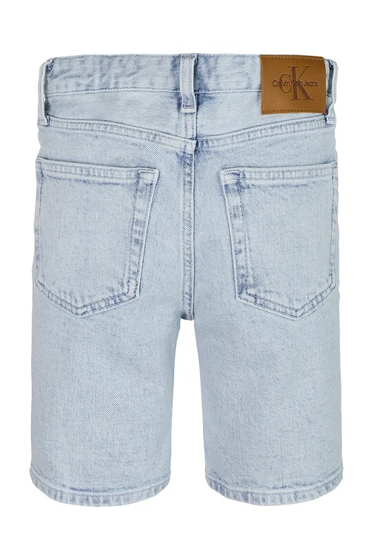 Αγορίστικα Σορτς Calvin Klein Jeans IB0IB02432.PPYA μπλε