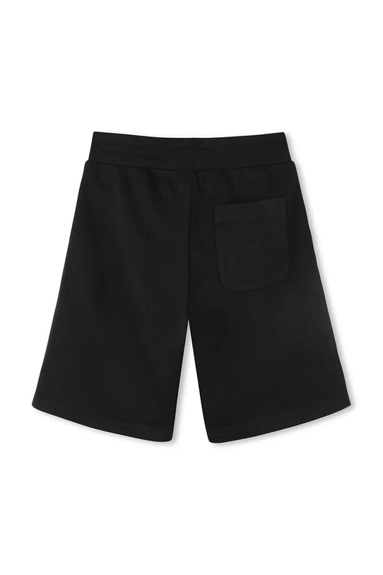 Αγορίστικα Παιδικό σορτς Karl Lagerfeld Z30413.162.174 μαύρο
