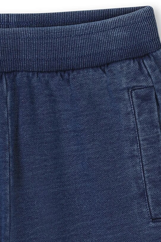 Αγορίστικα Παιδικό βαμβακερό σορτς Marc Jacobs W60476.156 μπλε