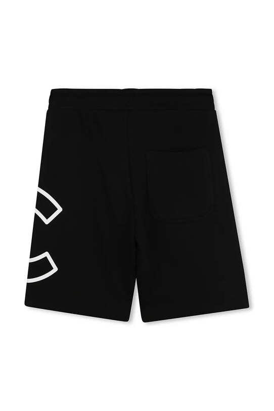 Αγορίστικα Παιδικό σορτς Marc Jacobs W60483.114.150 μαύρο