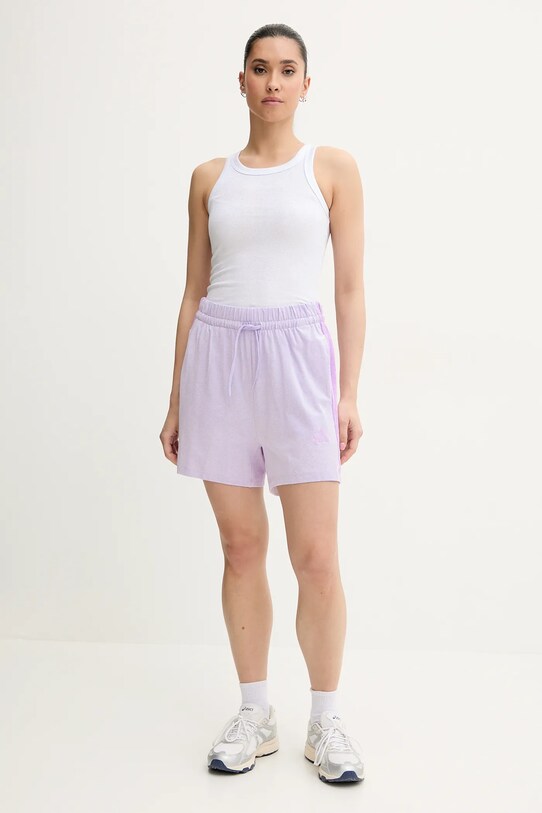Essentials JD0909 μωβ SS25