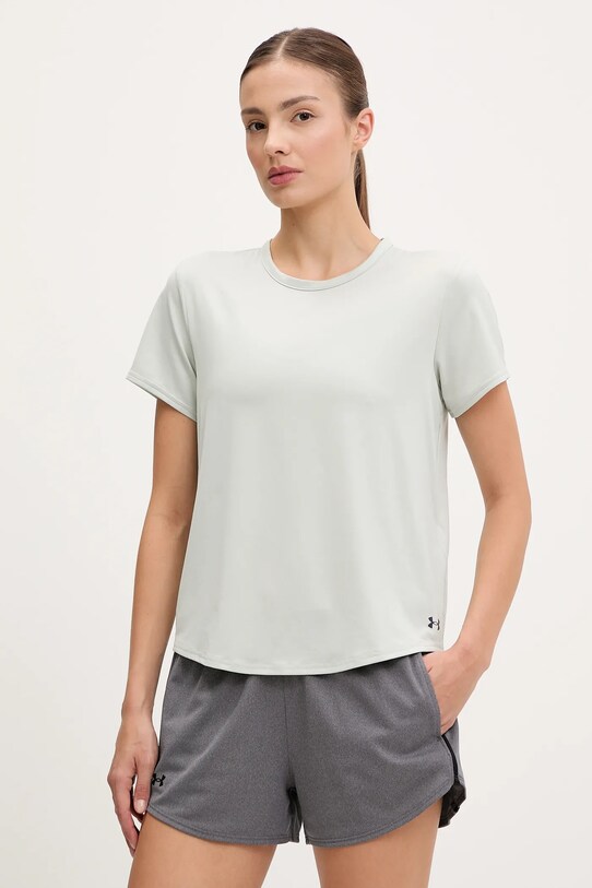 Σορτς προπόνησης Under Armour Tech Play γκρί 1389882