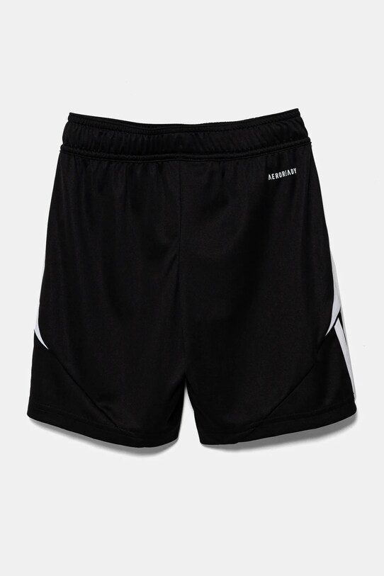 Παιδικό σορτς adidas Performance IR9368 μαύρο SS25