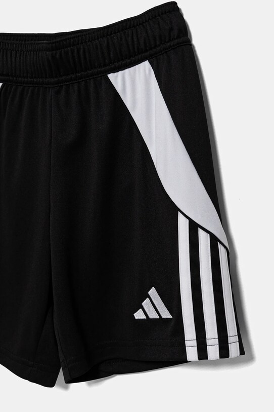 Αγορίστικα Παιδικό σορτς adidas Performance IR9368 μαύρο
